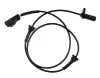 Sensor, Raddrehzahl Vorderachse links MTR 13587017