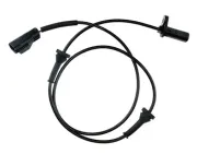 Sensor, Raddrehzahl Vorderachse links MTR 13587017
