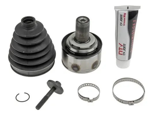 Gelenksatz, Antriebswelle Vorderachse links MTR 13587018 Bild Gelenksatz, Antriebswelle Vorderachse links MTR 13587018