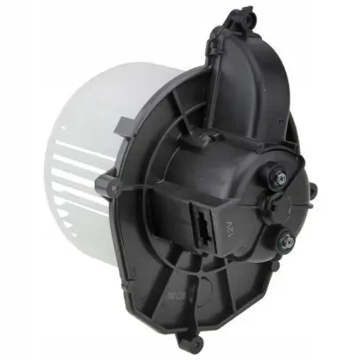 Innenraumgebläse 12 V MTR 13587022 Bild Innenraumgebläse 12 V MTR 13587022