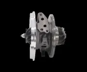 Rumpfgruppe, Turbolader MTR 13667654