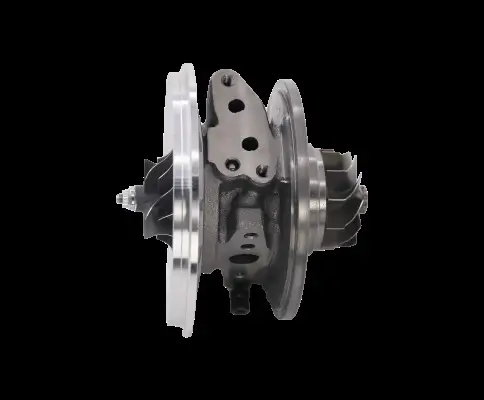 Rumpfgruppe, Turbolader MTR 13667654 Bild Rumpfgruppe, Turbolader MTR 13667654
