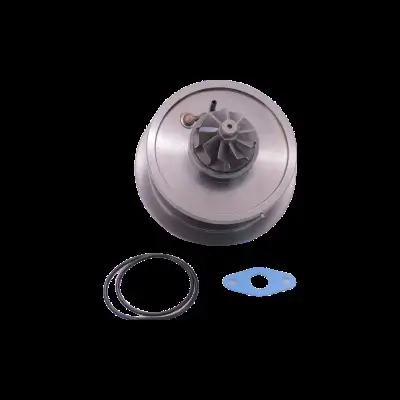 Rumpfgruppe, Turbolader MTR 13667663