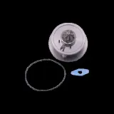 Rumpfgruppe, Turbolader MTR 13667665