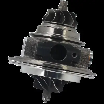 Rumpfgruppe, Turbolader MTR 13667667 Bild Rumpfgruppe, Turbolader MTR 13667667