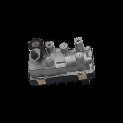 Stellelement, Turbolader MTR 13667687 Bild Stellelement, Turbolader MTR 13667687