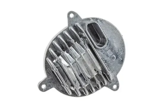Steuergerät, Beleuchtung MTR 13714834 Bild Steuergerät, Beleuchtung MTR 13714834