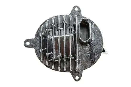 Steuergerät, Beleuchtung MTR 13714834 Bild Steuergerät, Beleuchtung MTR 13714834