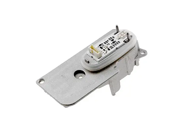 Steuergerät, Beleuchtung 12 V links MTR 13714863
