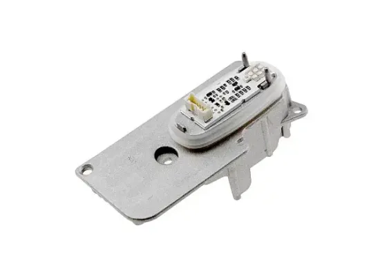 Steuergerät, Beleuchtung 12 V links MTR 13714863 Bild Steuergerät, Beleuchtung 12 V links MTR 13714863