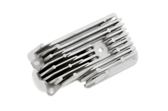 Steuergerät, Beleuchtung 12 V links MTR 13714863 Bild Steuergerät, Beleuchtung 12 V links MTR 13714863