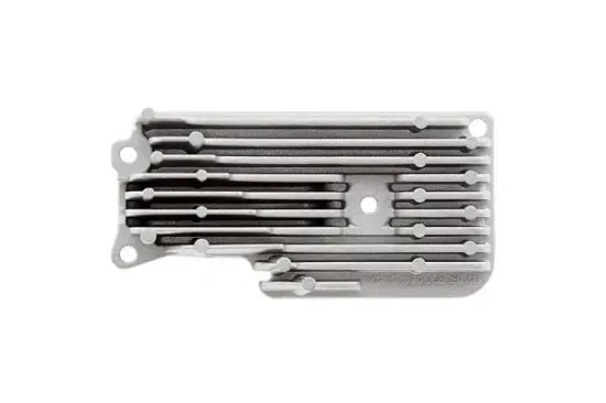 Steuergerät, Beleuchtung 12 V links MTR 13714863 Bild Steuergerät, Beleuchtung 12 V links MTR 13714863
