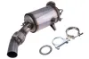 Ruß-/Partikelfilter, Abgasanlage MTR 13714867 Bild Ruß-/Partikelfilter, Abgasanlage MTR 13714867