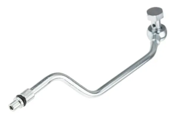 Ölleitung, Lader MTR 13714875