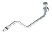 Ölleitung, Lader MTR 13714875