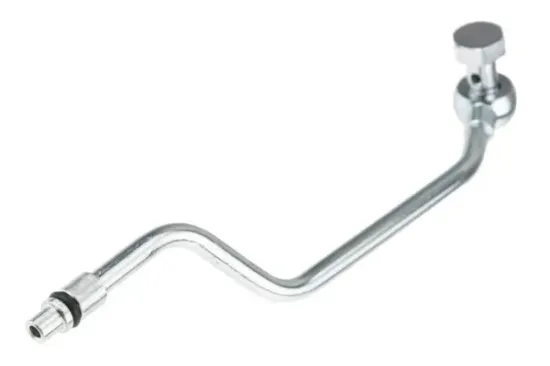 Ölleitung, Lader MTR 13714875 Bild Ölleitung, Lader MTR 13714875