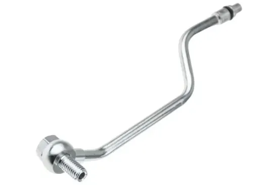 Ölleitung, Lader MTR 13714875 Bild Ölleitung, Lader MTR 13714875