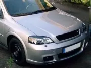 Filter, Innenraumluft MTR 12138471