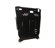 Motor-/Unterfahrschutz vorne MTR MT1227