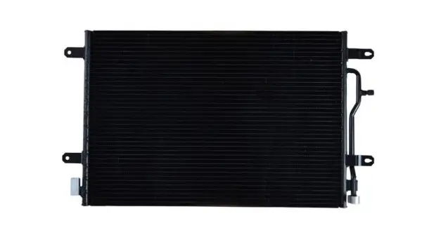 Kondensator, Klimaanlage MTR 30057535