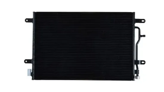 Kondensator, Klimaanlage MTR 30057535 Bild Kondensator, Klimaanlage MTR 30057535