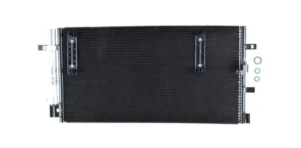 Kondensator, Klimaanlage MTR 30057541