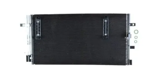 Kondensator, Klimaanlage MTR 30057541 Bild Kondensator, Klimaanlage MTR 30057541