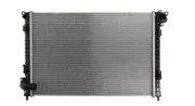 Kühler, Motorkühlung MTR 30058426