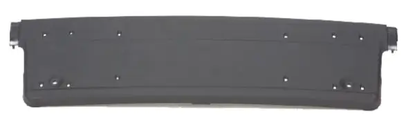 Kennzeichenhalter vorne MTR 30059147
