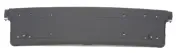 Kennzeichenhalter vorne MTR 30059147