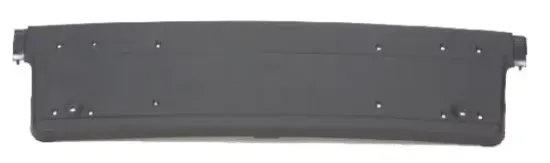 Kennzeichenhalter vorne MTR 30059147 Bild Kennzeichenhalter vorne MTR 30059147