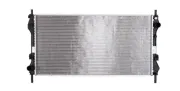 Kühler, Motorkühlung MTR 30063093
