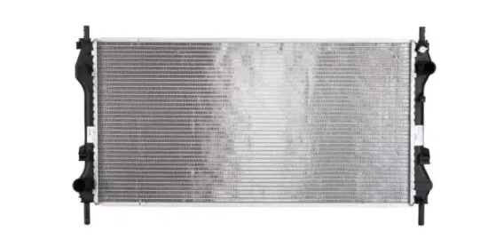 Kühler, Motorkühlung MTR 30063093 Bild Kühler, Motorkühlung MTR 30063093