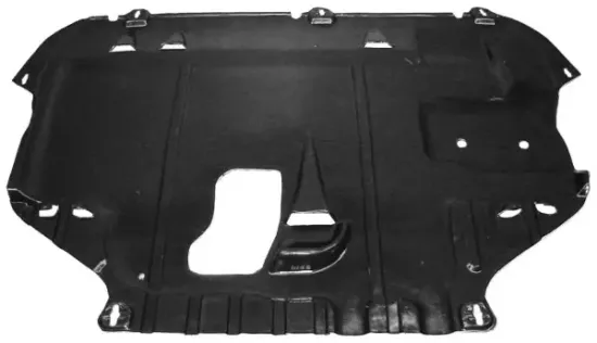 Motorraumdämmung vorne MTR 30064313 Bild Motorraumdämmung vorne MTR 30064313