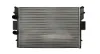 Kühler, Motorkühlung MTR 30066097