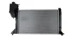 Kühler, Motorkühlung MTR 30066341