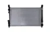 Kühler, Motorkühlung MTR 30066407