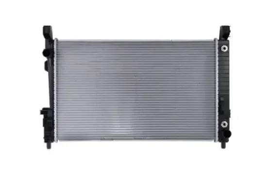 Kühler, Motorkühlung MTR 30066407 Bild Kühler, Motorkühlung MTR 30066407