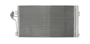 Kondensator, Klimaanlage MTR 30066508