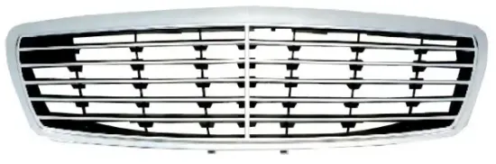Kühlergitter MTR 30067488 Bild Kühlergitter MTR 30067488