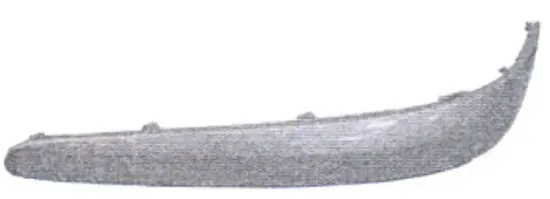Zier-/Schutzleiste, Stoßfänger vorne links MTR 30067498 Bild Zier-/Schutzleiste, Stoßfänger vorne links MTR 30067498