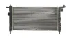 Kühler, Motorkühlung MTR 30068962