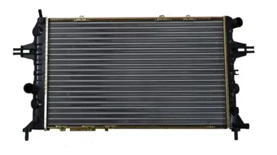 Kühler, Motorkühlung MTR 30069006 Bild Kühler, Motorkühlung MTR 30069006