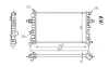 Kühler, Motorkühlung MTR 30069028 Bild Kühler, Motorkühlung MTR 30069028