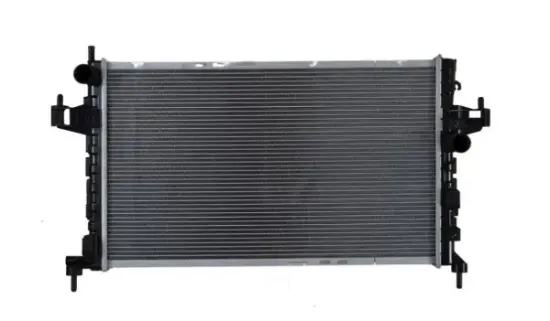 Kühler, Motorkühlung MTR 30069032 Bild Kühler, Motorkühlung MTR 30069032