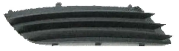 Lüftungsgitter, Stoßfänger vorne rechts MTR 30069910