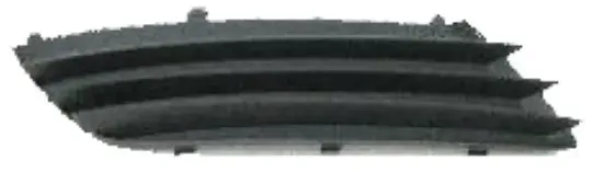 Lüftungsgitter, Stoßfänger vorne rechts MTR 30069910 Bild Lüftungsgitter, Stoßfänger vorne rechts MTR 30069910