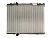 Lader, Aufladung MTR 12126908