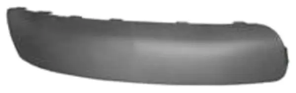 Zier-/Schutzleiste, Stoßfänger vorne rechts MTR 30071642
