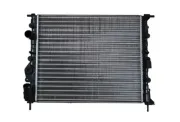 Kühler, Motorkühlung MTR 30072045